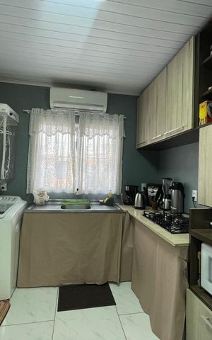 Casa à venda com 160m², 1 quarto e 5 vagas