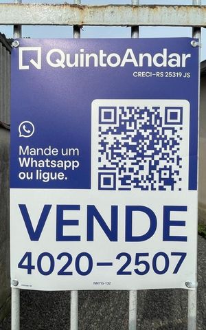 Casa à venda com 160m², 1 quarto e 5 vagas Casa à venda com 160m², 1 quarto e 5 vagasPlaca Instalada em 03/08/2026 - Cod.NNYG-132