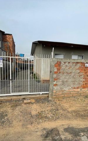 Casa à venda com 160m², 1 quarto e 5 vagas Casa à venda com 160m², 1 quarto e 5 vagasPlaca Instalada em 03/08/2026 - Cod.NNYG-132