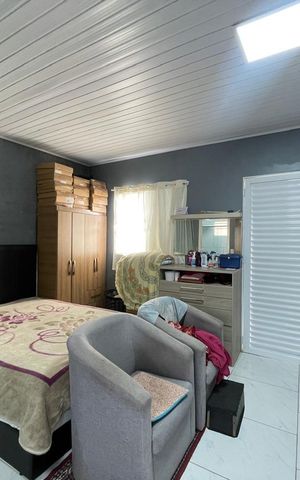 Casa à venda com 160m², 1 quarto e 5 vagas