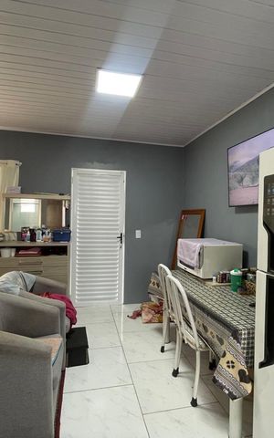 Casa à venda com 160m², 1 quarto e 5 vagas