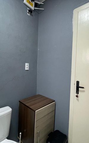 Casa à venda com 160m², 1 quarto e 5 vagas
