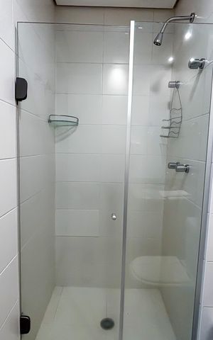 Apartamento para alugar com 50m², 1 quarto e 1 vaga