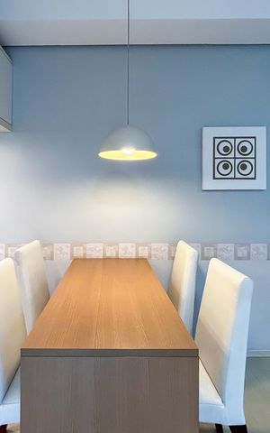 Apartamento para alugar com 50m², 1 quarto e 1 vaga