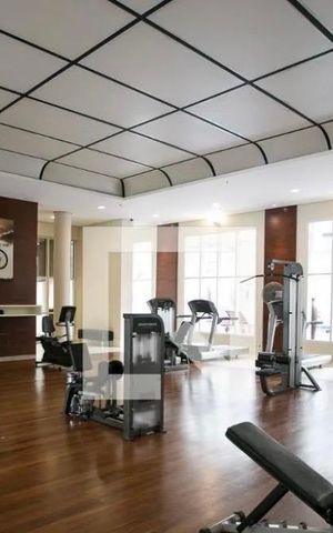 Apartamento para alugar com 50m², 1 quarto e 1 vaga