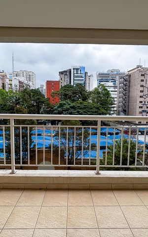 Apartamento para alugar com 50m², 1 quarto e 1 vaga