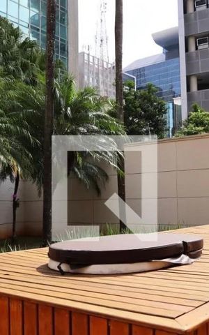Apartamento para alugar com 50m², 1 quarto e 1 vaga