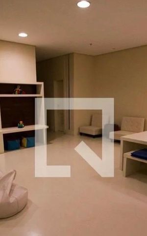 Apartamento para alugar com 50m², 1 quarto e 1 vaga