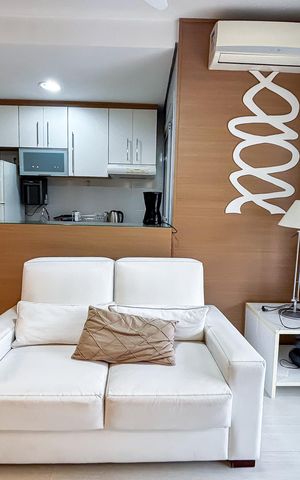 Apartamento para alugar com 50m², 1 quarto e 1 vaga