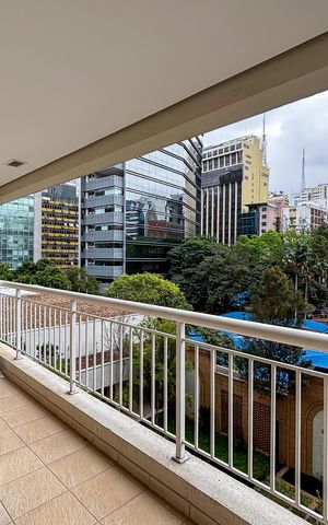 Apartamento para alugar com 50m², 1 quarto e 1 vaga