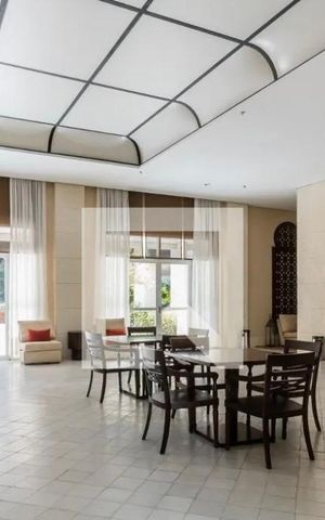 Apartamento para alugar com 50m², 1 quarto e 1 vaga