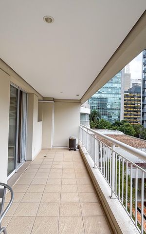 Apartamento para alugar com 50m², 1 quarto e 1 vaga