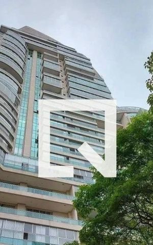 Apartamento para alugar com 50m², 1 quarto e 1 vaga