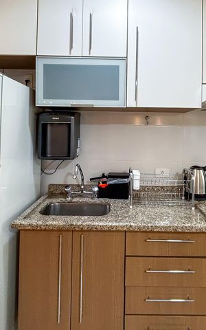 Apartamento para alugar com 50m², 1 quarto e 1 vaga