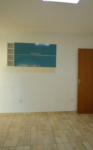 Apartamento para alugar com 85m², 2 quartos e 1 vagaCozinha 