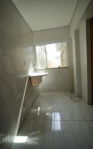 Apartamento para alugar com 85m², 2 quartos e 1 vagaÁrea de Serviço