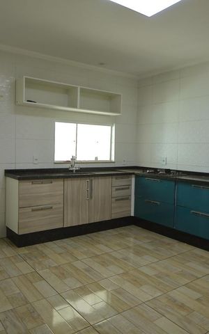 Apartamento para alugar com 85m², 2 quartos e 1 vagaCozinha 