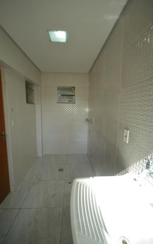 Apartamento para alugar com 85m², 2 quartos e 1 vagaÁrea de Serviço