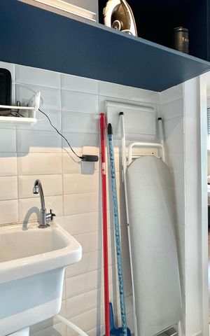 Apartamento à venda com 26m², 1 quarto e sem vaga Apartamento à venda com 26m², 1 quarto e sem vagaÁrea de Serviço
