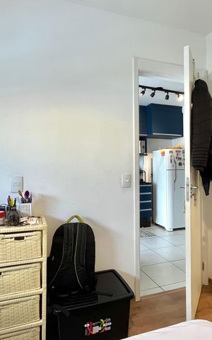 Apartamento à venda com 26m², 1 quarto e sem vaga Apartamento à venda com 26m², 1 quarto e sem vagaSuite