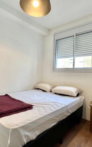 Apartamento à venda com 26m², 1 quarto e sem vaga Apartamento à venda com 26m², 1 quarto e sem vagaSuite