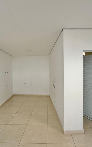Casa para alugar com 35m², 1 quarto e sem vaga Casa para alugar com 35m², 1 quarto e sem vagaStudio