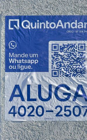 Casa para alugar com 35m², 1 quarto e sem vaga Casa para alugar com 35m², 1 quarto e sem vagaPlaca