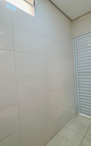 Casa para alugar com 35m², 1 quarto e sem vaga Casa para alugar com 35m², 1 quarto e sem vagaBanheiro