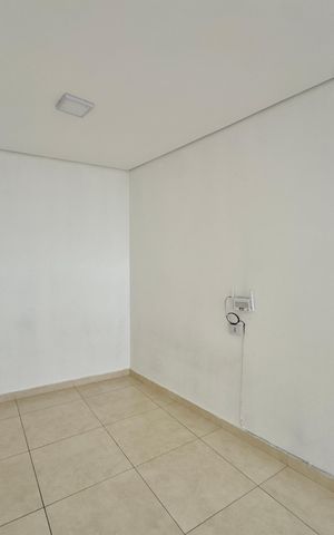 Casa para alugar com 35m², 1 quarto e sem vaga Casa para alugar com 35m², 1 quarto e sem vagaStudio