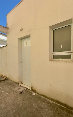 Casa para alugar com 35m², 1 quarto e sem vaga Casa para alugar com 35m², 1 quarto e sem vagaÁrea comum