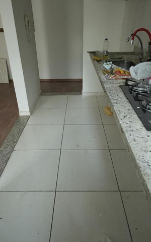Apartamento para alugar com 42m², 1 quarto e 1 vagaCozinha
