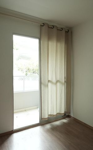 Apartamento para alugar com 42m², 1 quarto e 1 vagaSala