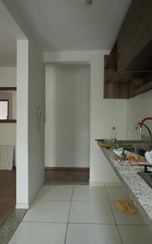 Apartamento para alugar com 42m², 1 quarto e 1 vagaCozinha