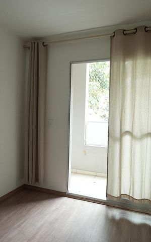 Apartamento para alugar com 42m², 1 quarto e 1 vagaSala