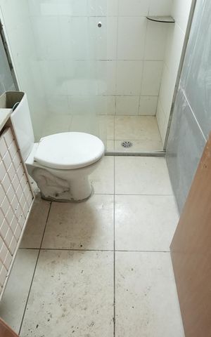 Apartamento para alugar com 42m², 1 quarto e 1 vagaBanheiro Social