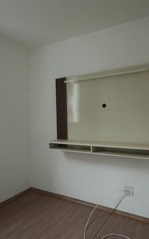 Apartamento para alugar com 42m², 1 quarto e 1 vagaQuarto 2