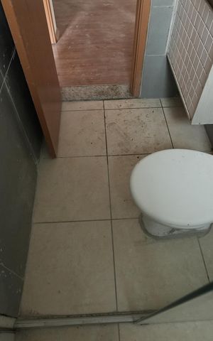 Apartamento para alugar com 42m², 1 quarto e 1 vagaBanheiro Social
