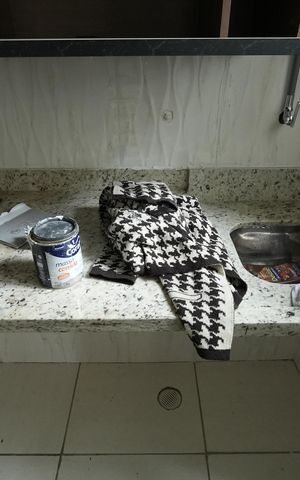 Apartamento para alugar com 42m², 1 quarto e 1 vagaÁrea de Serviço