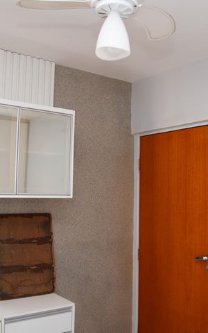 Apartamento à venda com 76m², 3 quartos e 1 vaga Apartamento à venda com 76m², 3 quartos e 1 vagaQuarto