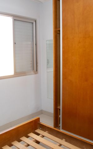 Apartamento à venda com 76m², 3 quartos e 1 vaga Apartamento à venda com 76m², 3 quartos e 1 vagaQuarto