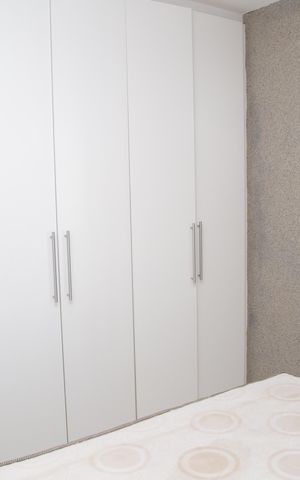 Apartamento à venda com 76m², 3 quartos e 1 vaga Apartamento à venda com 76m², 3 quartos e 1 vagaQuarto 3