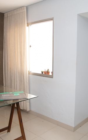 Apartamento à venda com 76m², 3 quartos e 1 vaga Apartamento à venda com 76m², 3 quartos e 1 vagaSala de jantar