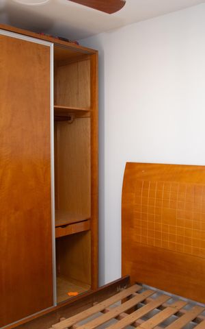 Apartamento à venda com 76m², 3 quartos e 1 vaga Apartamento à venda com 76m², 3 quartos e 1 vagaQuarto