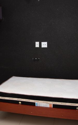 Apartamento à venda com 76m², 3 quartos e 1 vaga Apartamento à venda com 76m², 3 quartos e 1 vagaQuarto 2