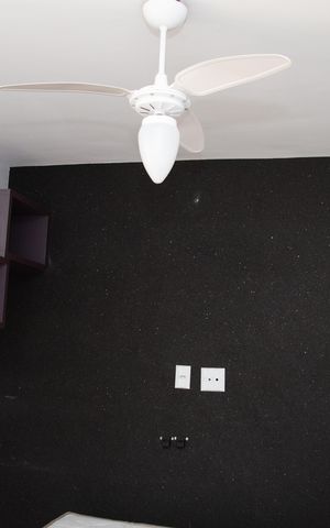 Apartamento à venda com 76m², 3 quartos e 1 vaga Apartamento à venda com 76m², 3 quartos e 1 vagaQuarto 2