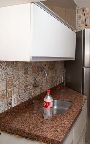 Apartamento à venda com 76m², 3 quartos e 1 vaga Apartamento à venda com 76m², 3 quartos e 1 vagaCozinha