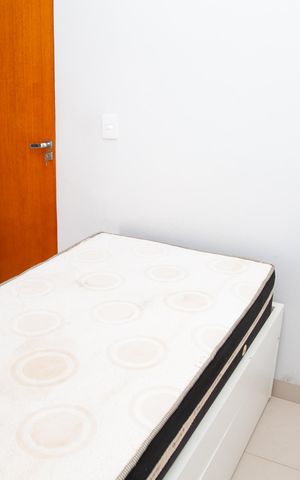 Apartamento à venda com 76m², 3 quartos e 1 vaga Apartamento à venda com 76m², 3 quartos e 1 vagaQuarto