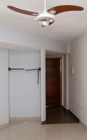 Apartamento à venda com 76m², 3 quartos e 1 vaga Apartamento à venda com 76m², 3 quartos e 1 vagaQuarto 3