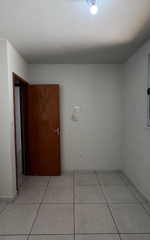 Casa para alugar com 48m², 2 quartos e 1 vaga Casa para alugar com 48m², 2 quartos e 1 vagaQuarto 2