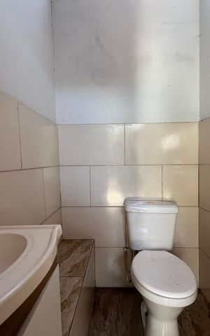 Casa para alugar com 48m², 2 quartos e 1 vaga Casa para alugar com 48m², 2 quartos e 1 vagaLavabo